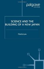 Science and the Building of a New Japan.