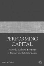 Performing Capital