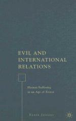 Evil and International Relations