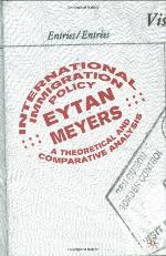 International Immigration Policy