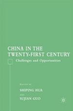 China in the Twenty-First Century