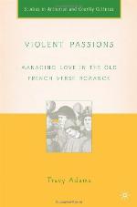 Violent Passions