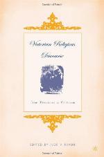 Victorian religious discourse : new directions in criticism