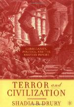 Terror and Civilization