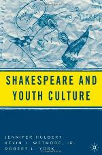 Shakespeare and youth culture