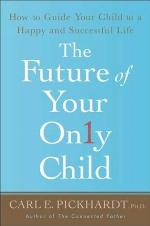 The Future of Your Only Child
