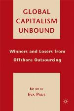 Global Capitalism Unbound