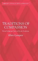 Traditions of Compassion