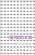 The Politics of BSE