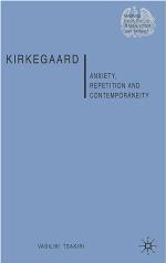 Kierkegaard