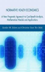 Normative Health Economics