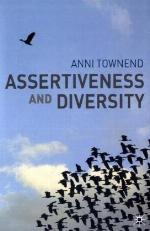 Assertiveness and Diversity