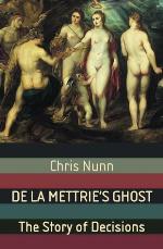 De La Mettrie's Ghost