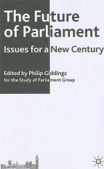 The Future of Parliament