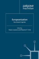 Europeanization