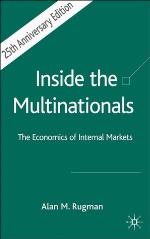 Inside the Multinationals