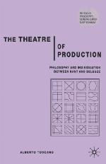 Theatre of Production
