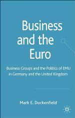 Business and the Euro