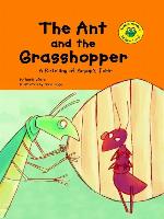 The Ant and the Grasshopper