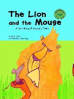 The Lion and the Mouse