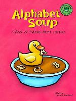 Alphabet Soup