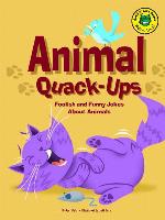 Animal Quack-Ups
