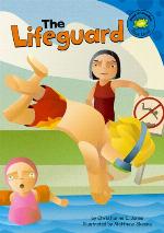 The Lifeguard (Read-It! Readers)