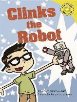 Clinks the Robot