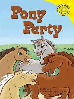 Pony Party