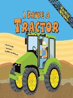 I Drive a Tractor