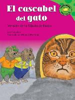 El cascabel del gato