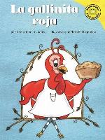 La gallinita roja