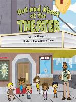 Out and About at the Theater