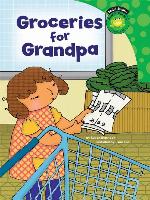 Groceries for Grandpa