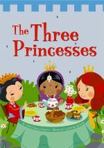 The Three Princesses (Read-It! Readers)