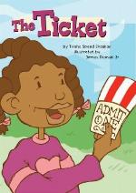 The Ticket (Read-It! Readers)
