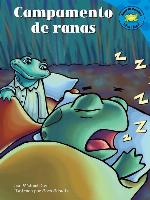 Campamento de ranas