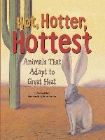 Hot, Hotter, Hottest