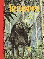Triceratops and Other Forest Dinosaurs