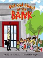 Out and About at the Bank