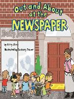 Out and About at the Newspaper