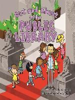 Out and About at the Public Library