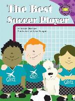 The Best Soccer Player