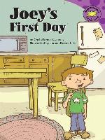 Joey's First Day