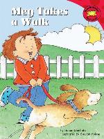 Meg Takes a Walk