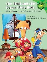 The Wolf and the Seven Little Kids