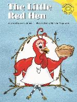 The Little Red Hen