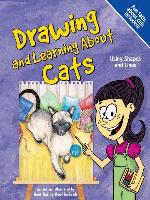 Drawing and Learning About Cats