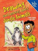 Drawing and Learning About Jungle Animals