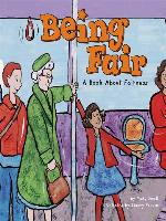 Being Fair